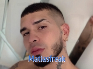 Matiasfreak