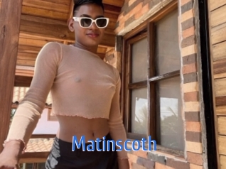 Matinscoth