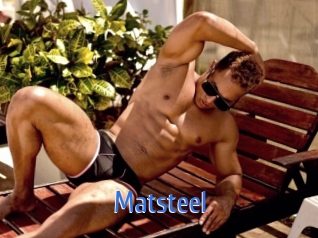 Matsteel