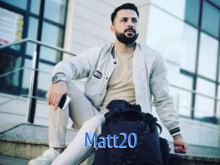 Matt20