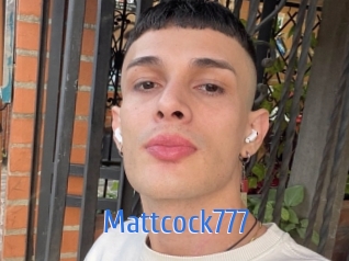 Mattcock777