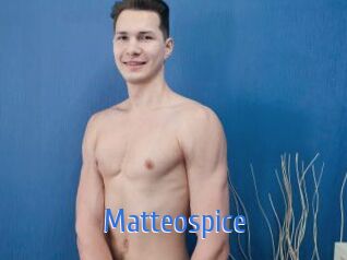 Matteospice