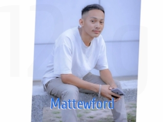 Mattewford