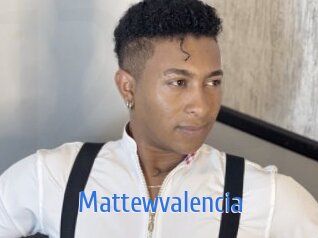 Mattewvalencia