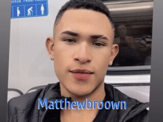 Matthewbroown