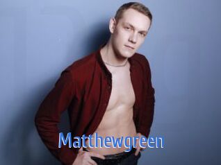 Matthewgreen