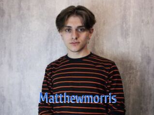 Matthewmorris