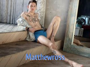 Matthewross