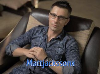 Mattjackssonx