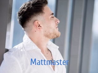 Mattmaster