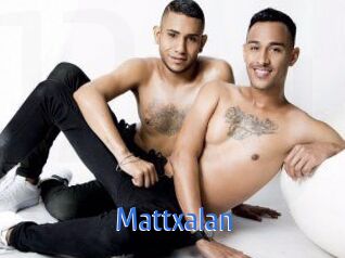 Mattxalan