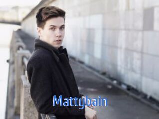 Mattybain