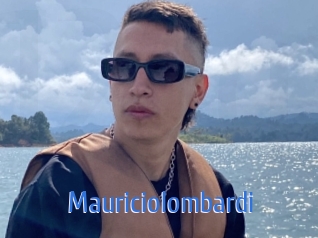 Mauriciolombardi