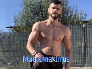 Mauromaximus