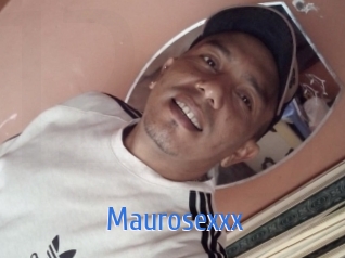 Maurosexxx