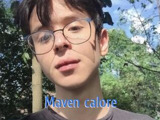 Maven_calore