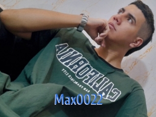 Max0022