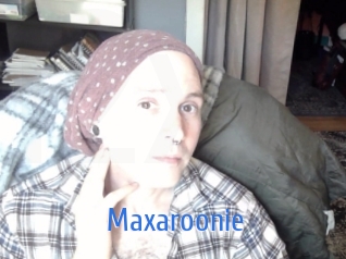 Maxaroonie