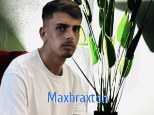 Maxbraxton