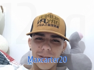 Maxcarter20