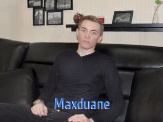 Maxduane