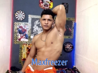 Maxfreezer