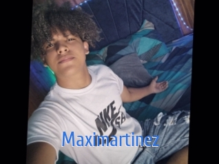 Maximartinez