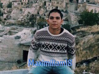 Maximiliam18