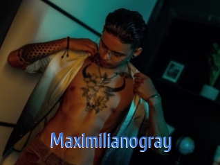 Maximilianogray