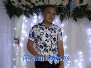 Maximilianosex