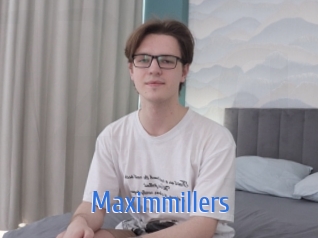 Maximmillers