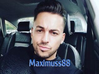 Maximuss88