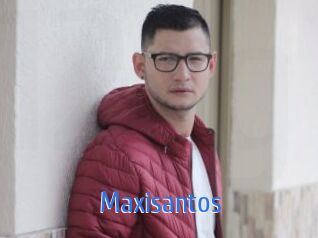 Maxisantos