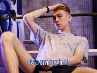 Maxmarshal