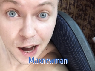 Maxnewman