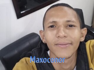 Maxoconor