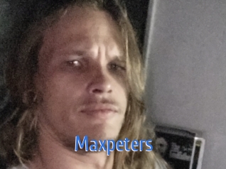 Maxpeters