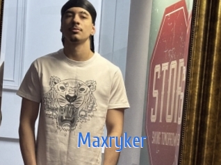 Maxryker