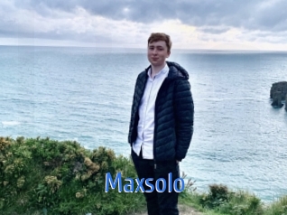 Maxsolo