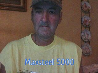 Maxsteel_5000