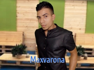 Maxvarona