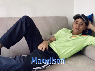 Maxwilson