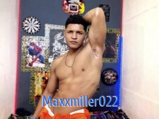 Maxxmiller022