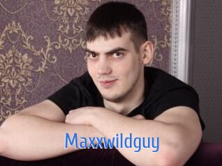 Maxxwildguy