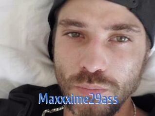 Maxxxime29ass