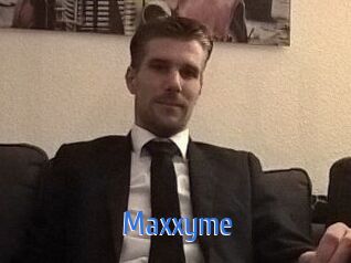 Maxxyme