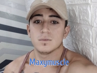 Maxymuscle