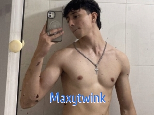 Maxytwink