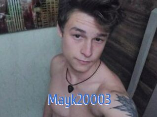 Mayk20003