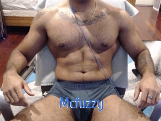 Mcfuzzy